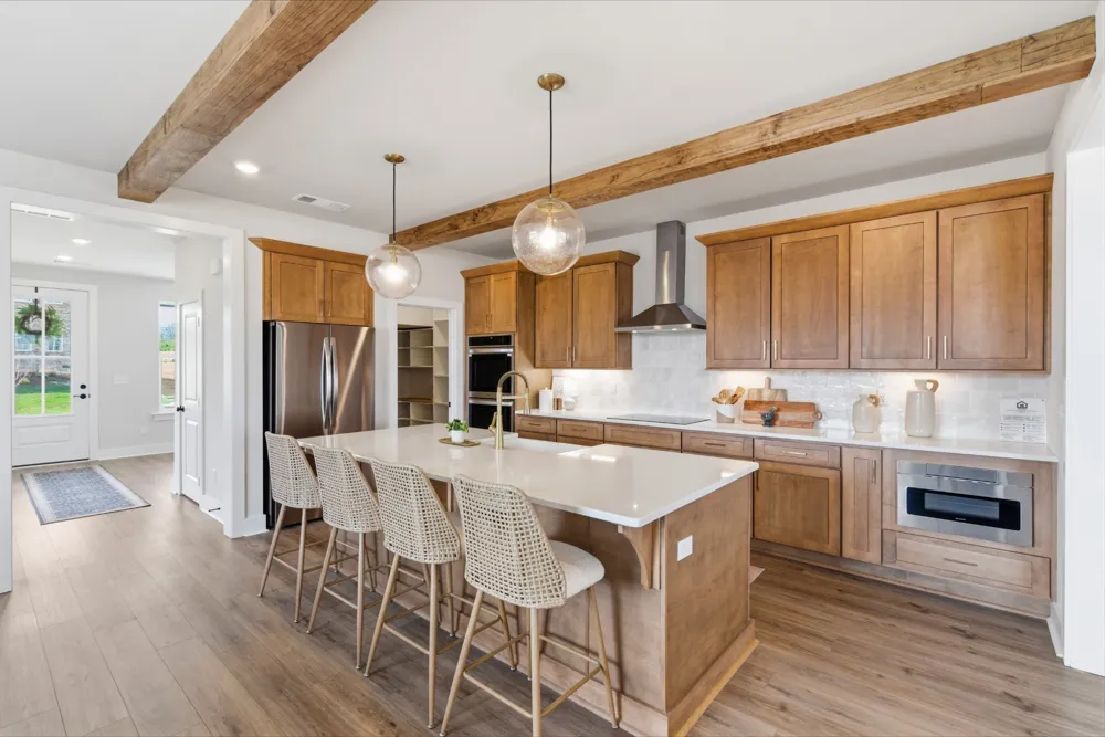 1727 Shallow Creek Dr Spring Hill, TN 37174