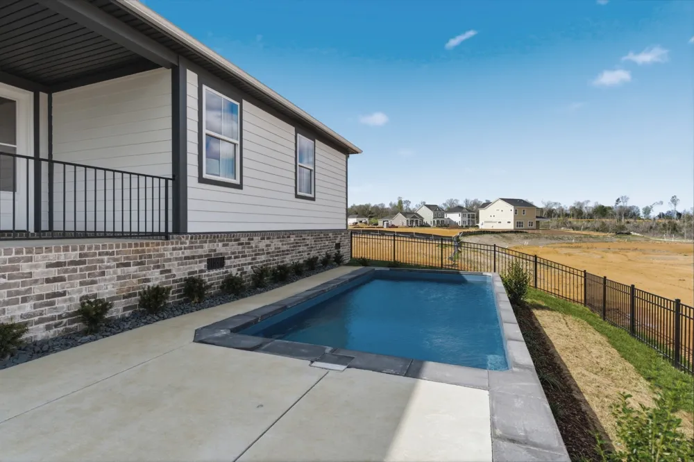 1727 Shallow Creek Dr Spring Hill, TN 37174