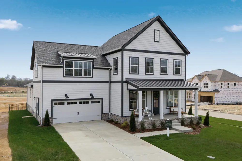 1727 Shallow Creek Dr Spring Hill, TN 37174