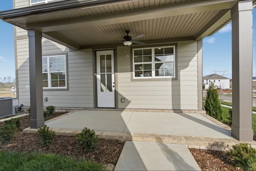 1805 Flatwaters St Spring Hill, TN 37174