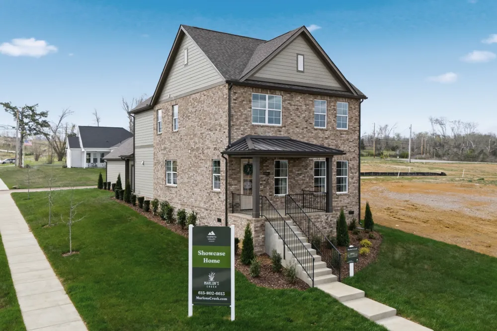 1805 Flatwaters St Spring Hill, TN 37174