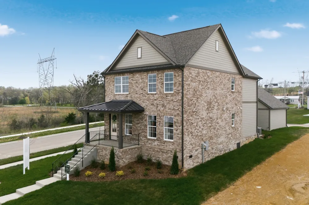 1805 Flatwaters St Spring Hill, TN 37174