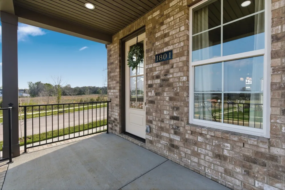 1805 Flatwaters St Spring Hill, TN 37174