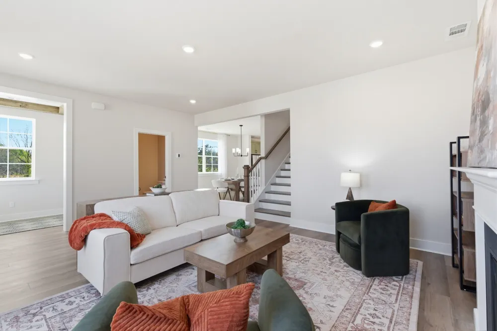 1805 Flatwaters St Spring Hill, TN 37174