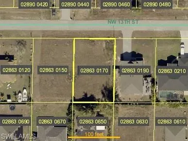 1104 NW 13th Street