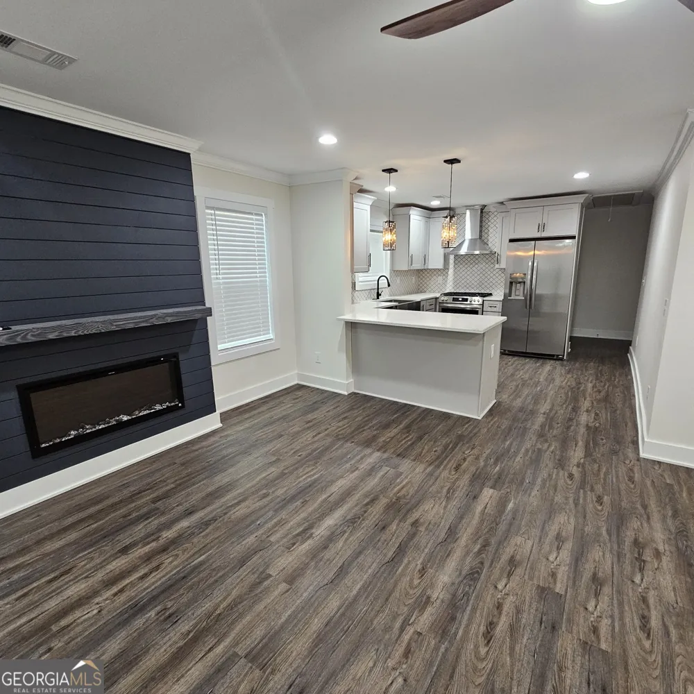 438 Griffin ST NW Atlanta, GA 30318