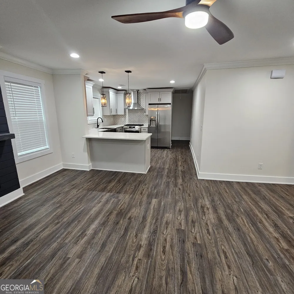 438 Griffin ST NW Atlanta, GA 30318