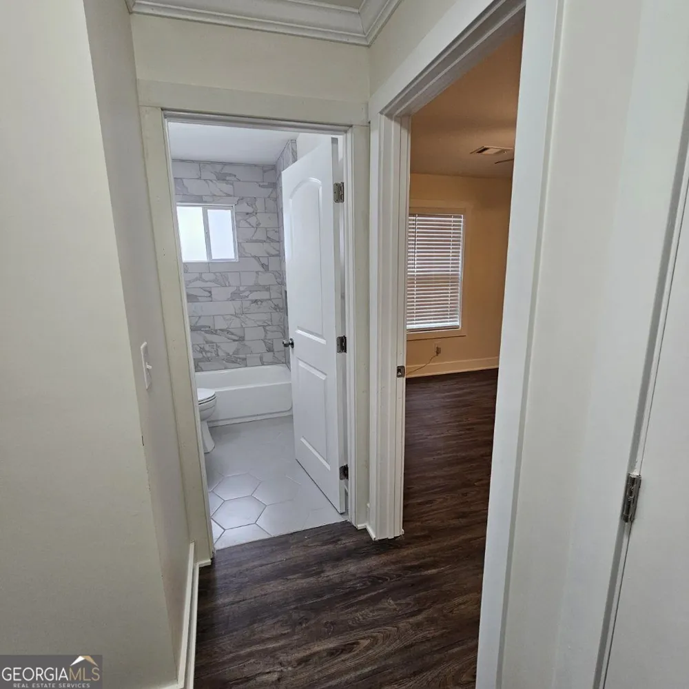 438 Griffin ST NW Atlanta, GA 30318