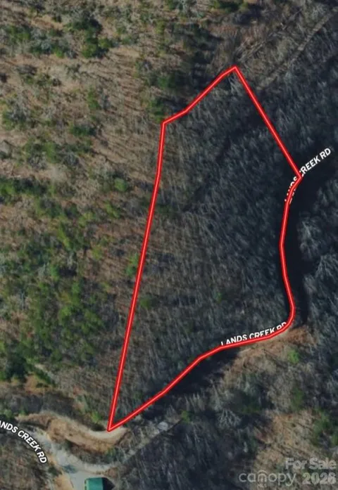 000 Lands Creek Road