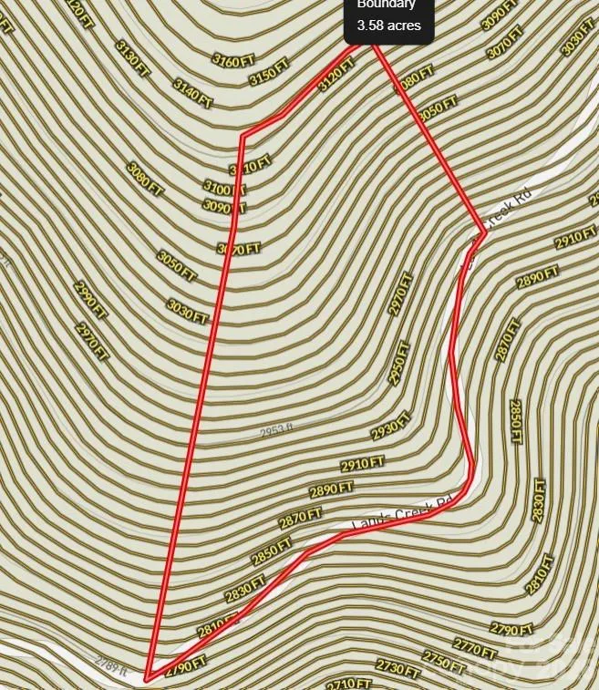 000 Lands Creek Road Bryson City, NC 28713