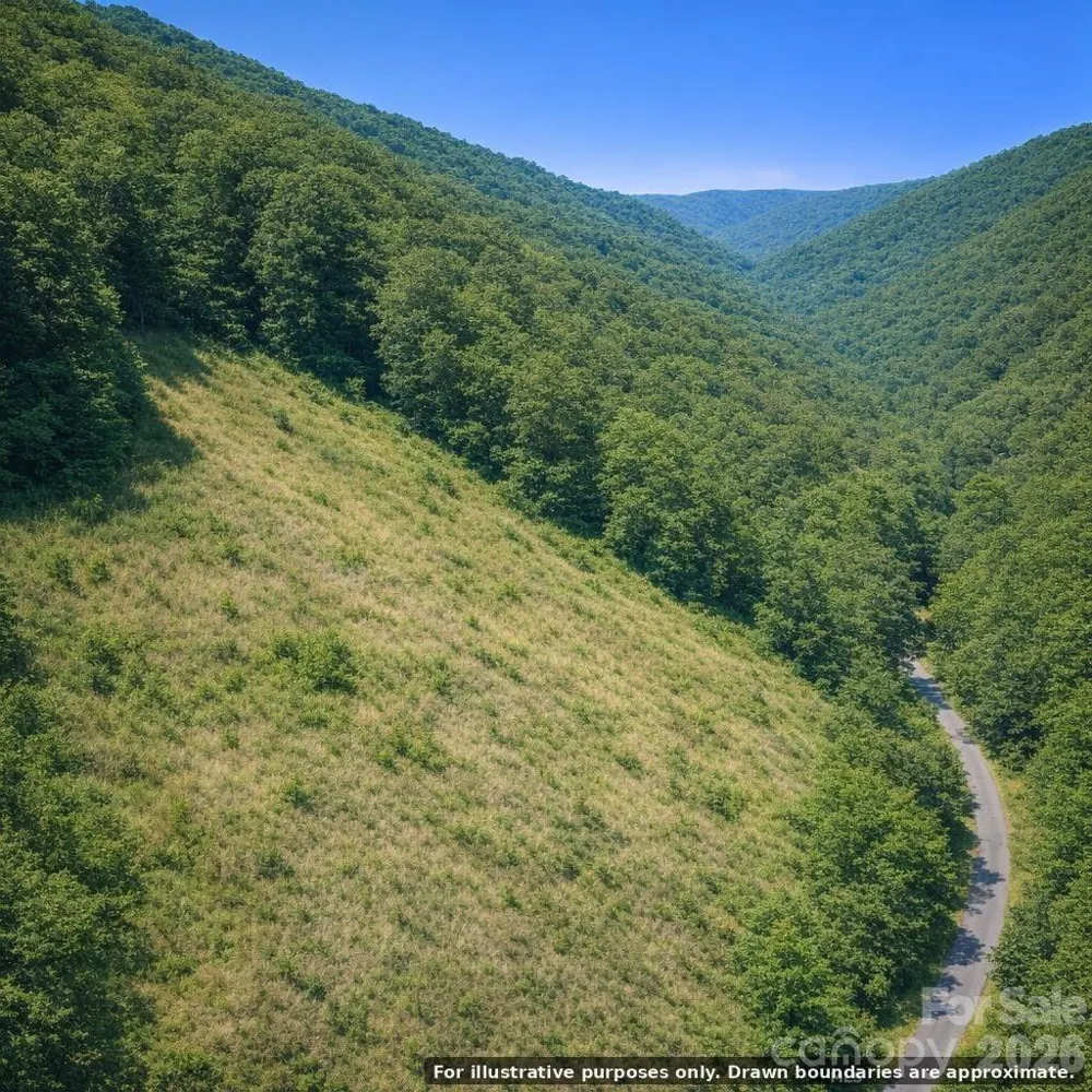 000 Lands Creek Road Bryson City, NC 28713