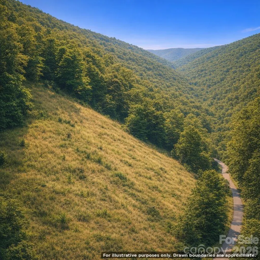 000 Lands Creek Road Bryson City, NC 28713