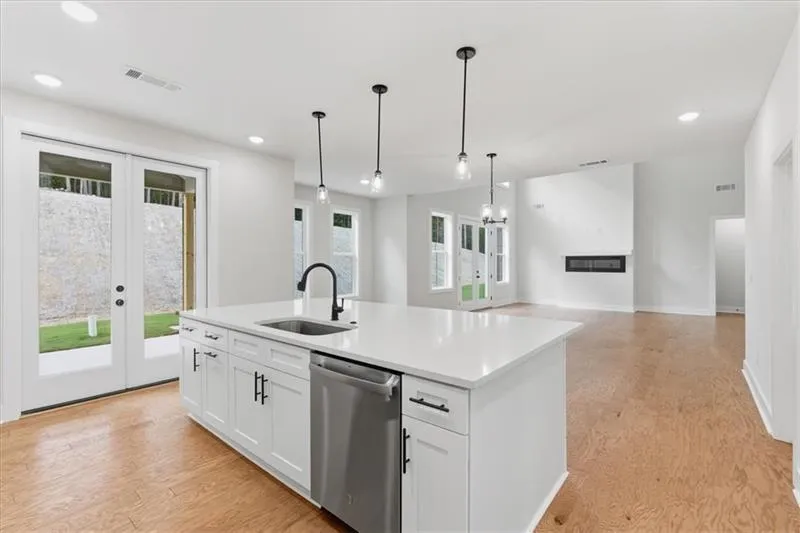9 Everwood Court SE Rome, GA 30161