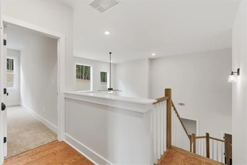 9 Everwood Court SE Rome, GA 30161