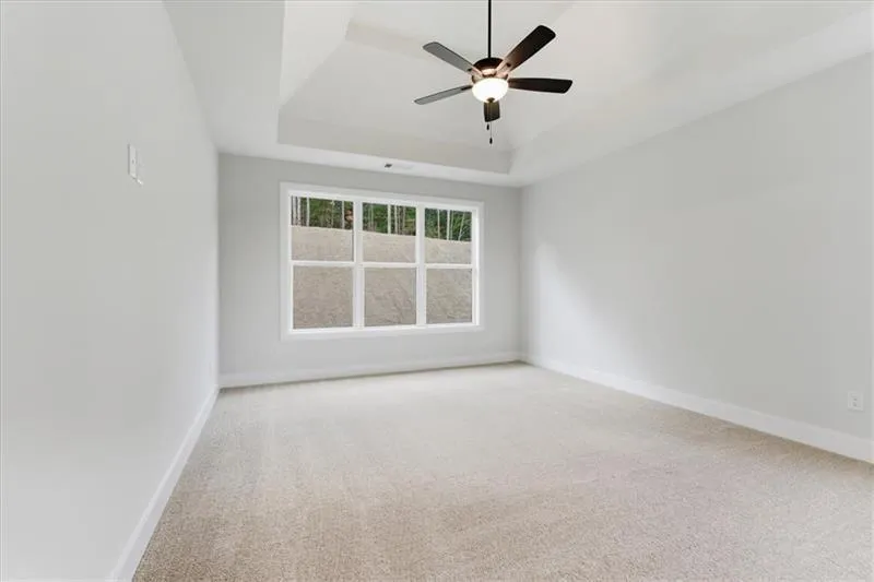 9 Everwood Court SE Rome, GA 30161