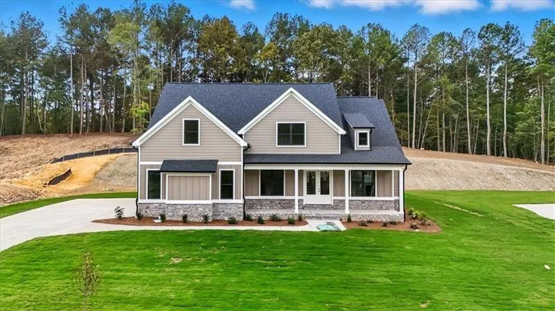 9 Everwood Court SE Rome, GA 30161