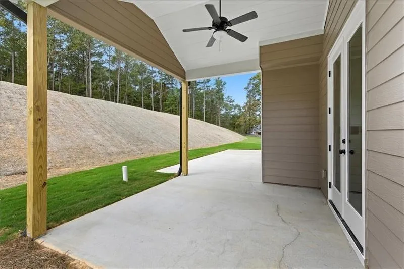 9 Everwood Court SE Rome, GA 30161