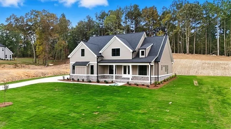 9 Everwood Court SE Rome, GA 30161