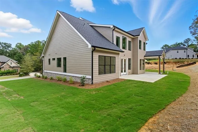 9 Everwood Court SE Rome, GA 30161