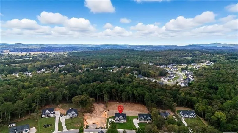 9 Everwood Court SE Rome, GA 30161