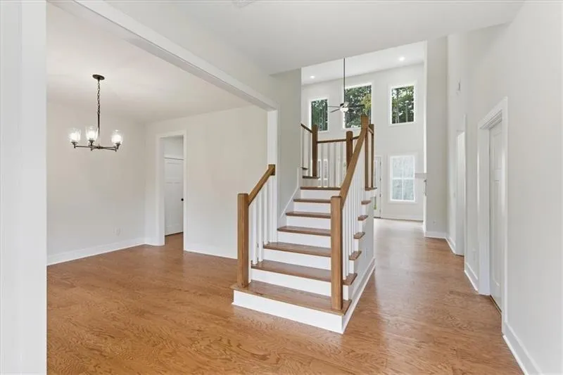 9 Everwood Court SE Rome, GA 30161