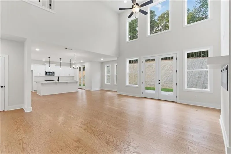 9 Everwood Court SE Rome, GA 30161