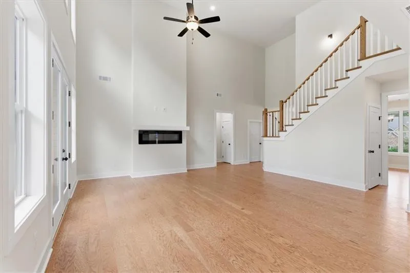 9 Everwood Court SE Rome, GA 30161