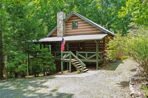 322 Honeysuckle Way