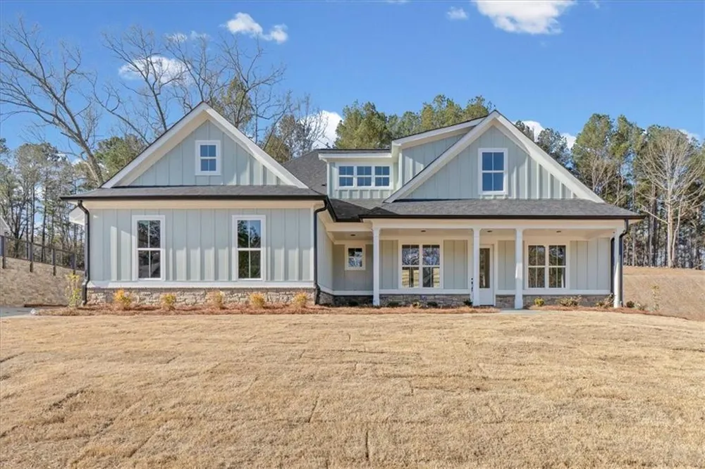 7 Everwood Court SE Rome, GA 30161