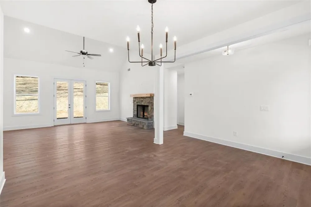 7 Everwood Court SE Rome, GA 30161