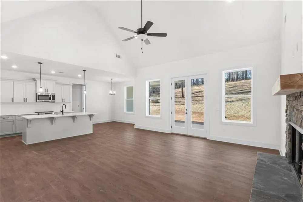 7 Everwood Court SE Rome, GA 30161