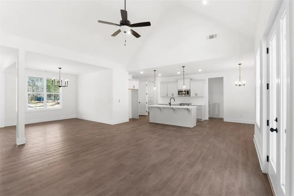 7 Everwood Court SE Rome, GA 30161