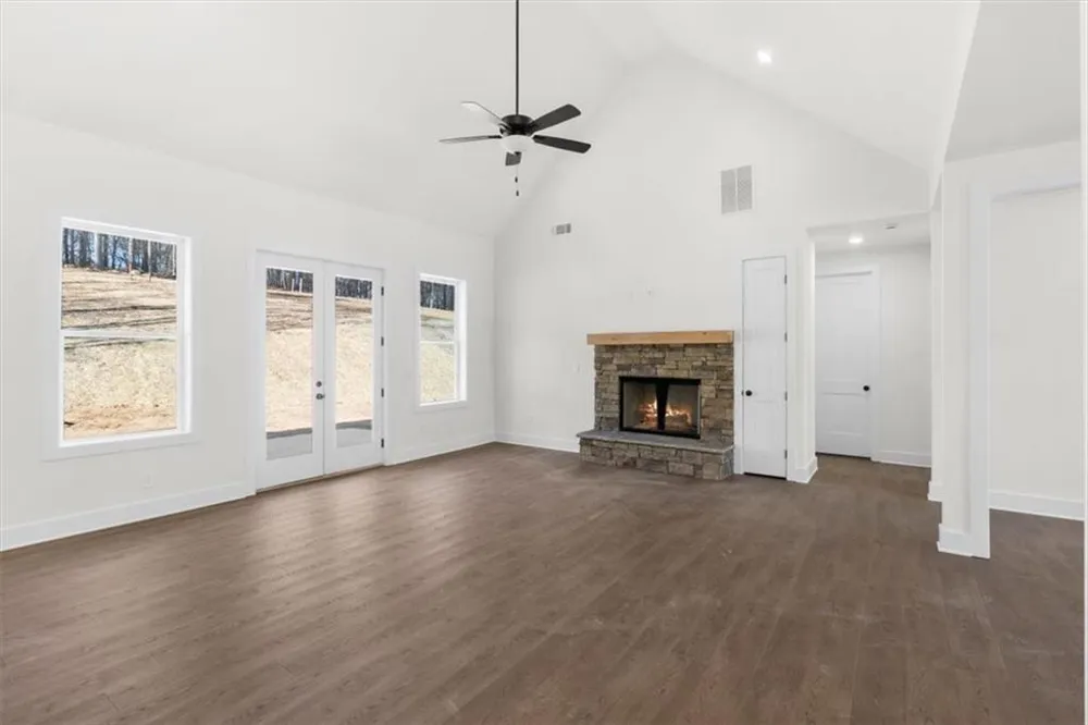 7 Everwood Court SE Rome, GA 30161
