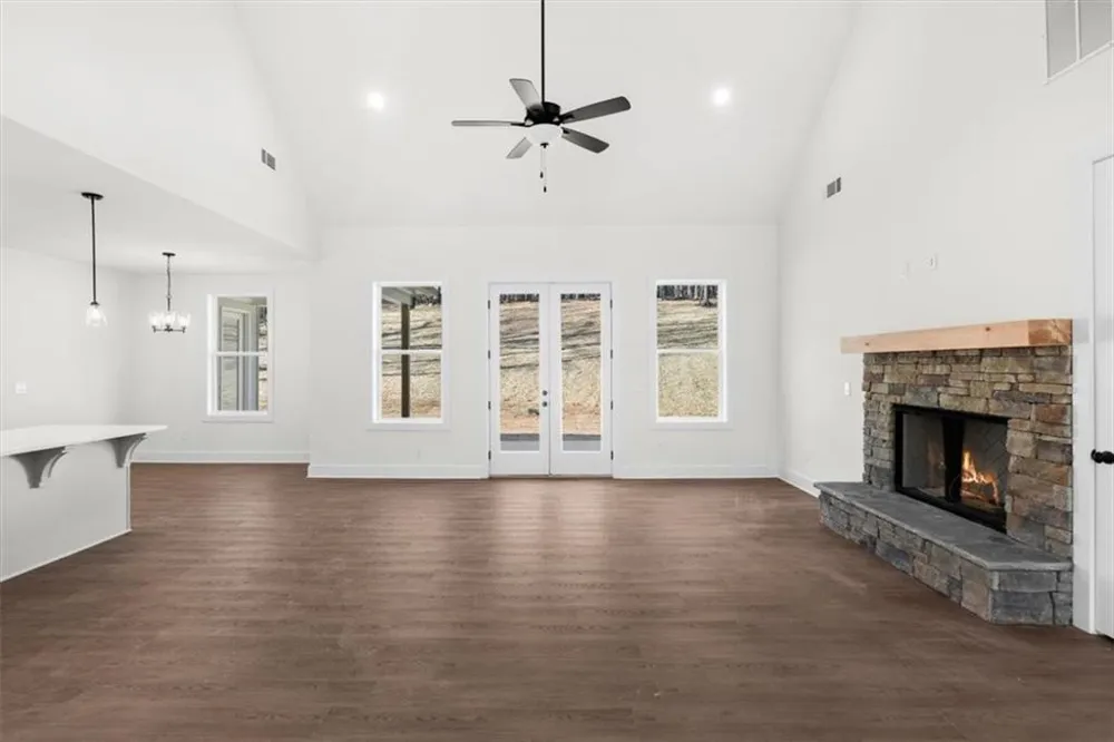 7 Everwood Court SE Rome, GA 30161