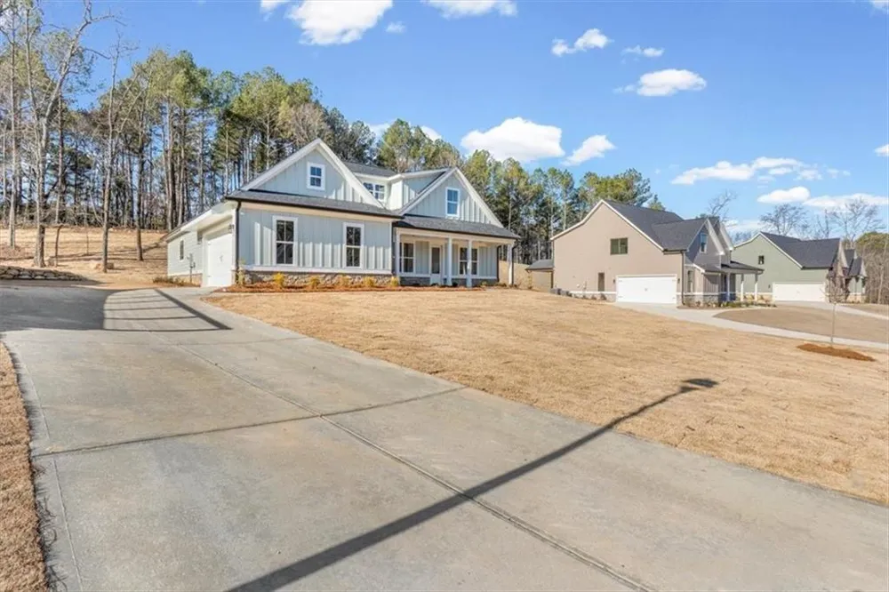 7 Everwood Court SE Rome, GA 30161