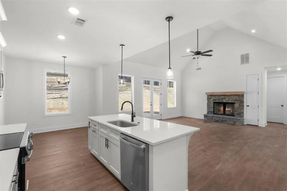 7 Everwood Court SE Rome, GA 30161