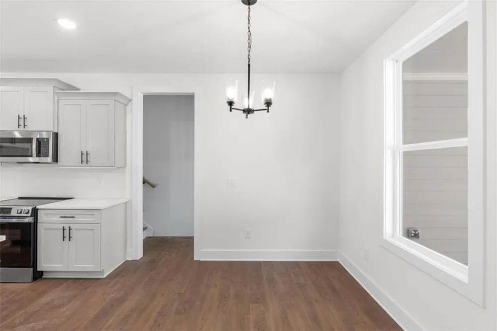 7 Everwood Court SE Rome, GA 30161