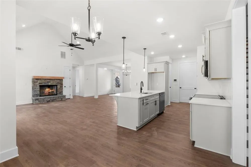 7 Everwood Court SE Rome, GA 30161
