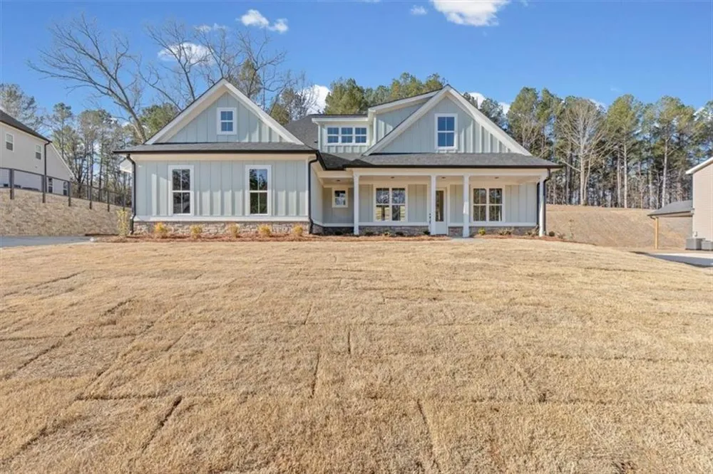 7 Everwood Court SE Rome, GA 30161