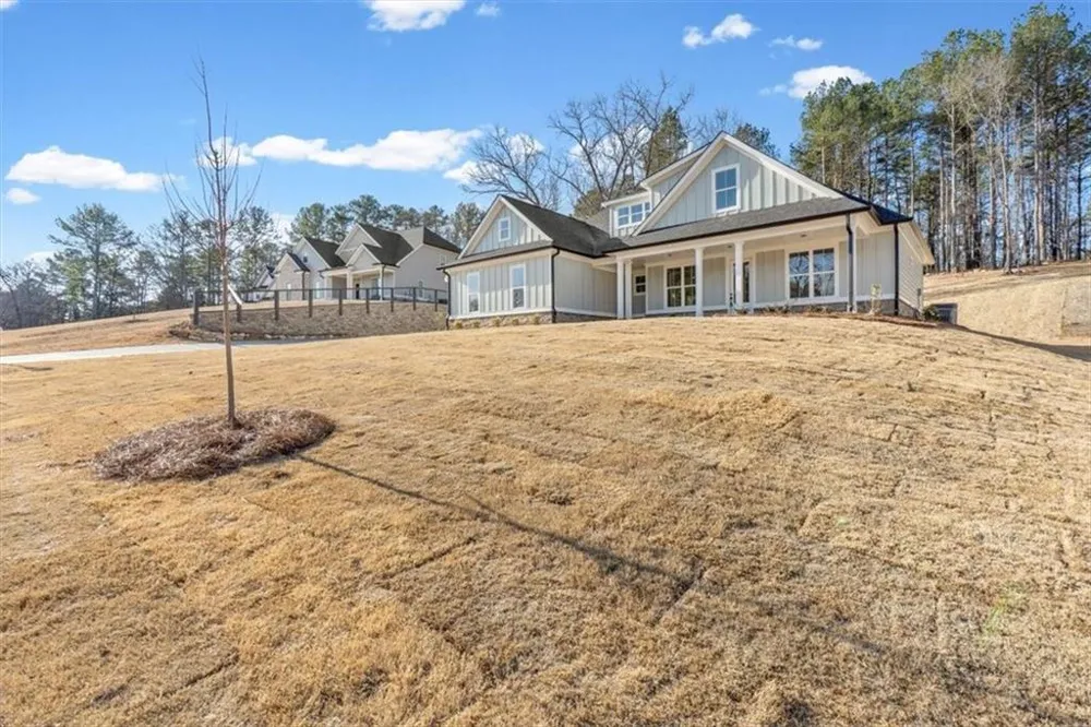 7 Everwood Court SE Rome, GA 30161