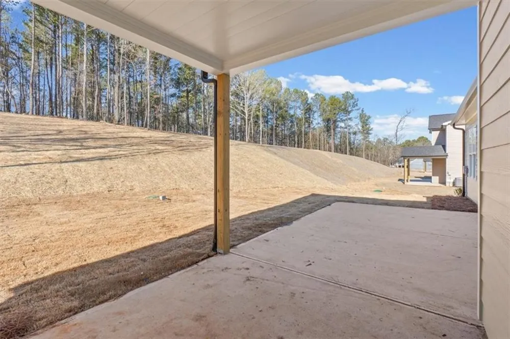 7 Everwood Court SE Rome, GA 30161