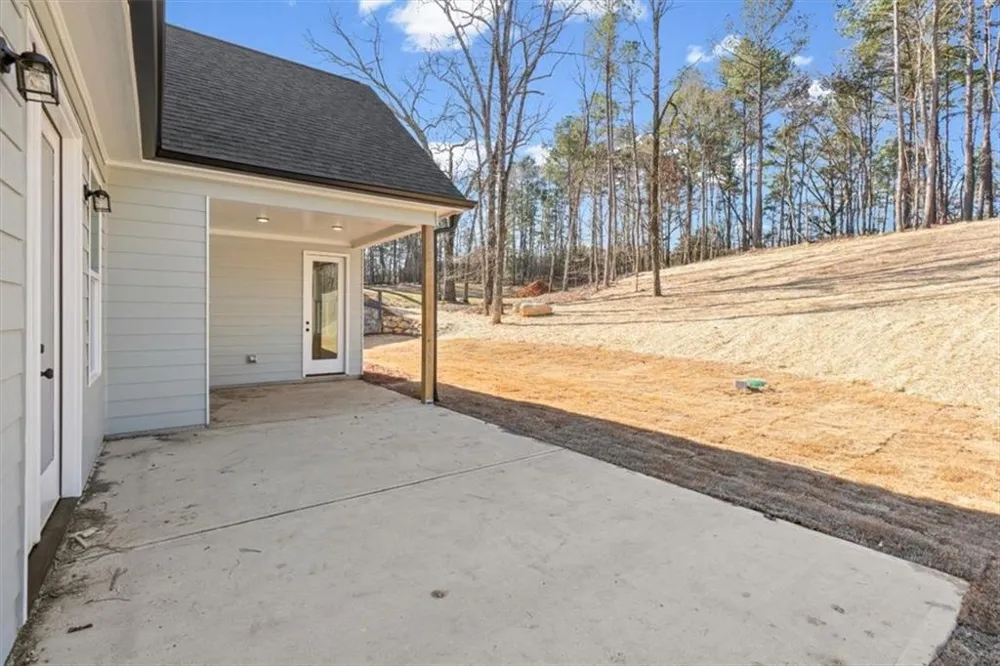 7 Everwood Court SE Rome, GA 30161