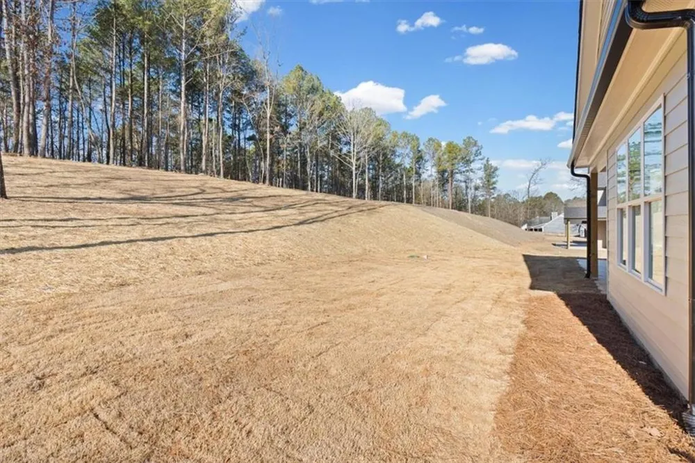 7 Everwood Court SE Rome, GA 30161