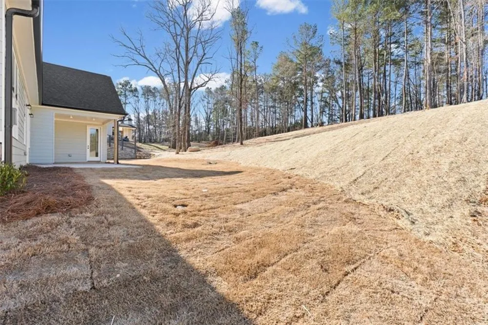 7 Everwood Court SE Rome, GA 30161