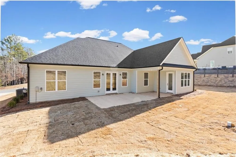 7 Everwood Court SE Rome, GA 30161