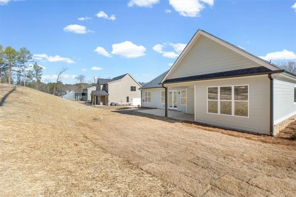 7 Everwood Court SE Rome, GA 30161