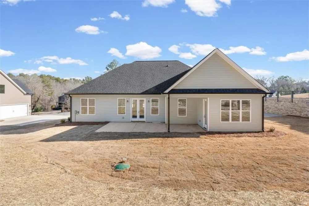 7 Everwood Court SE Rome, GA 30161