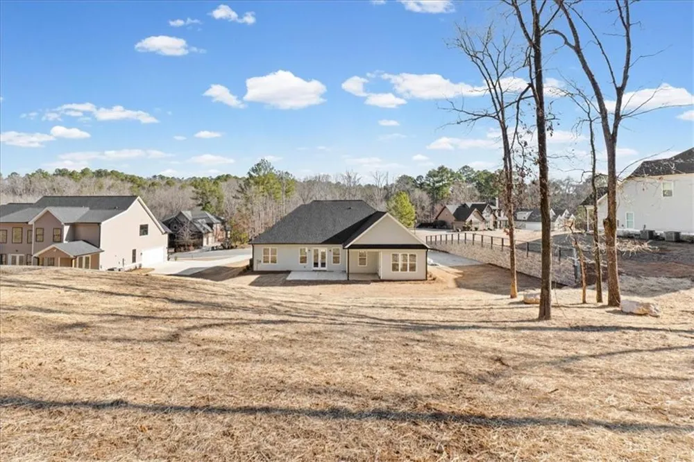 7 Everwood Court SE Rome, GA 30161