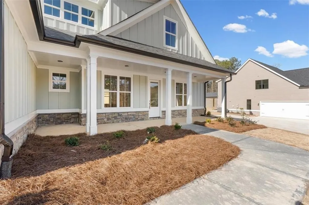 7 Everwood Court SE Rome, GA 30161