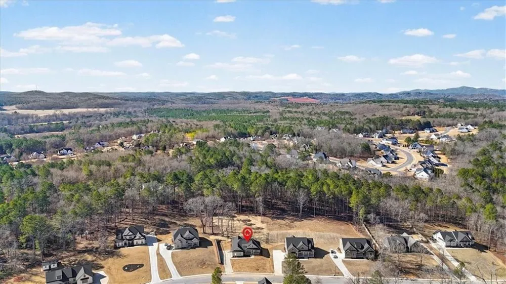 7 Everwood Court SE Rome, GA 30161